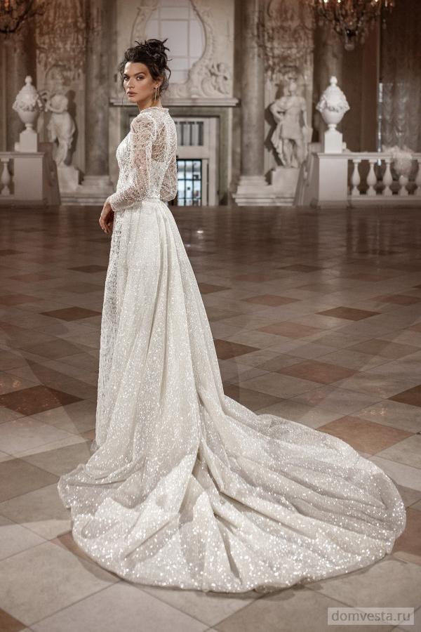 Свадебное платье #9698