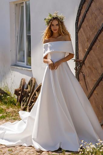 Свадебные платья #5159