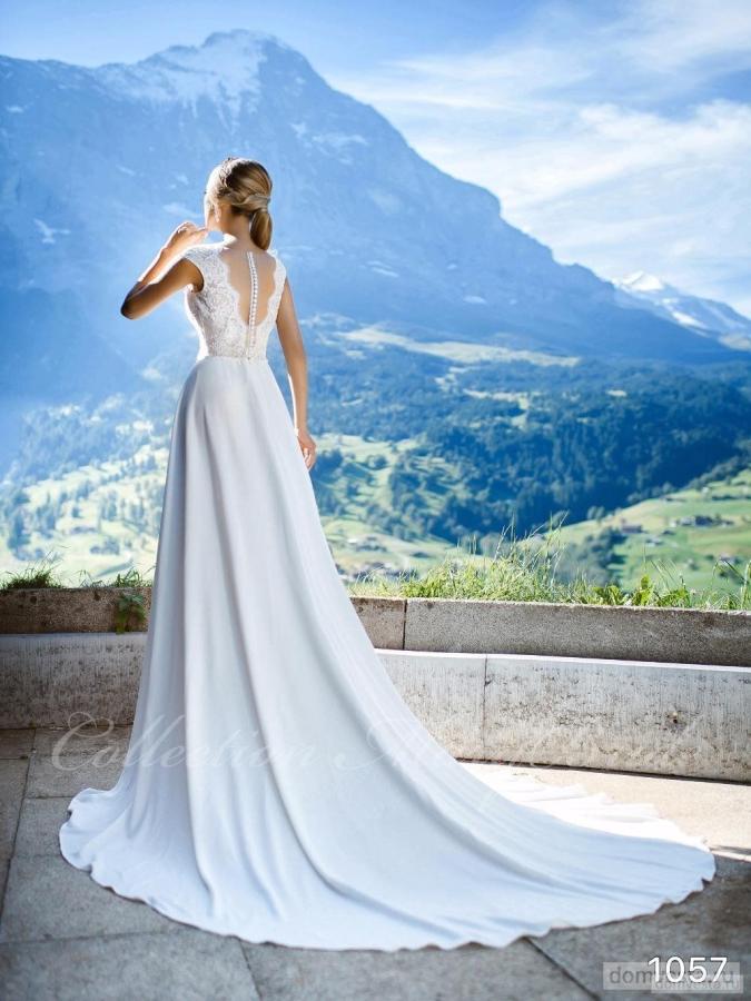 Свадебное платье #1307
