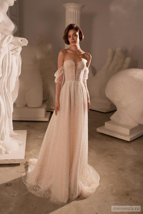 Свадебное платье #2560