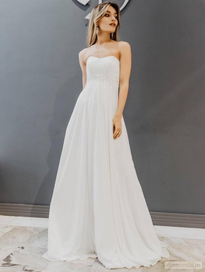 Свадебное платье #8110