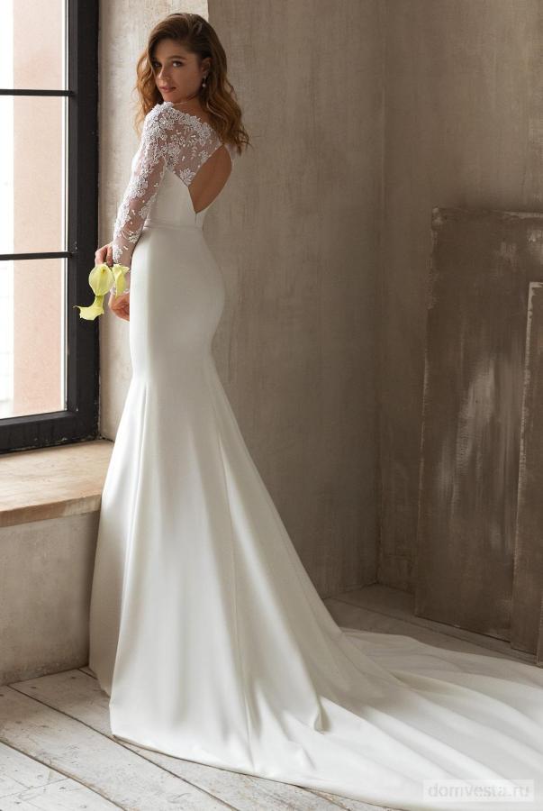 Свадебное платье #4574