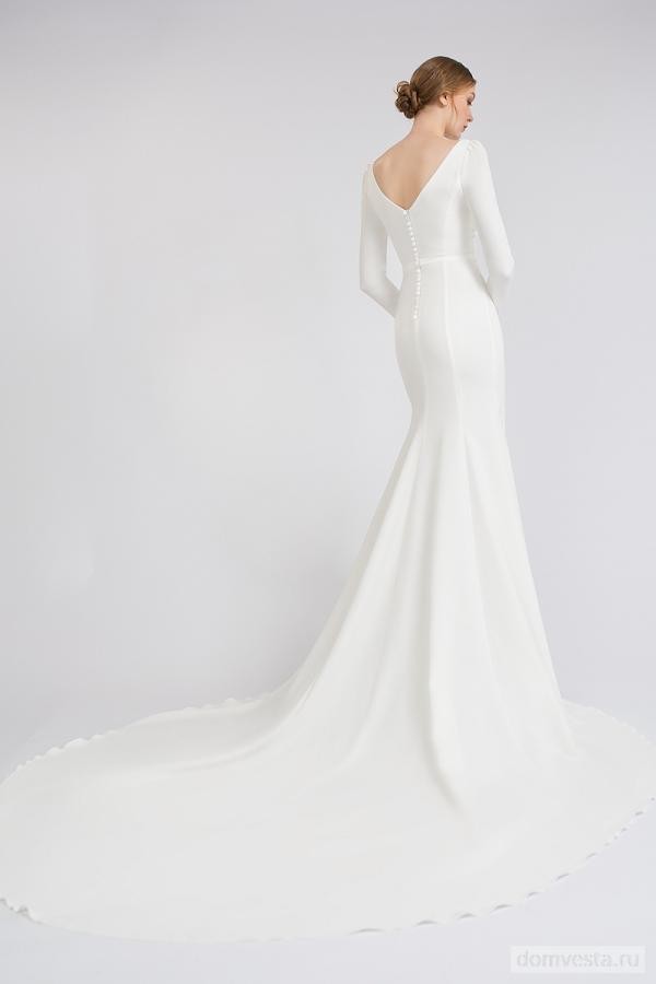 Свадебное платье #1659