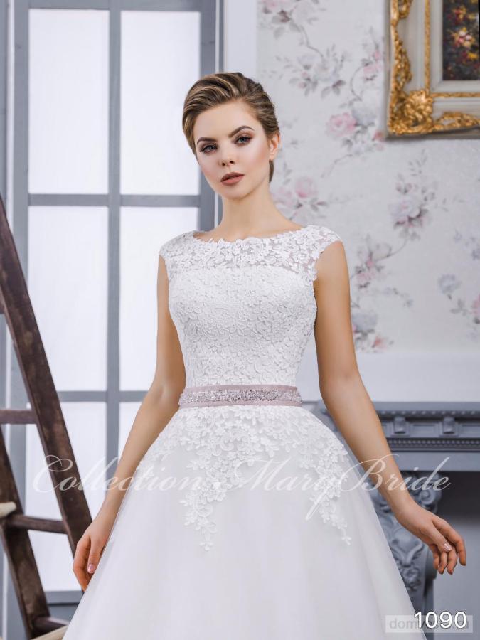 Свадебное платье #1316