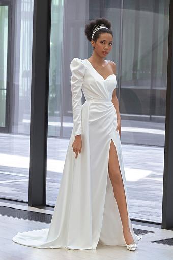 Свадебное платье трансформер #3517