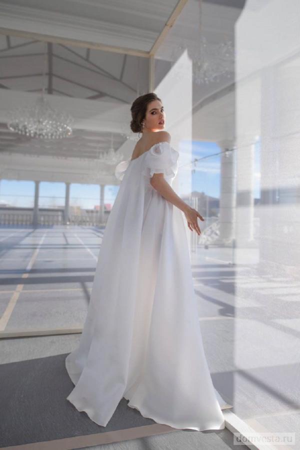 Свадебное платье #1062