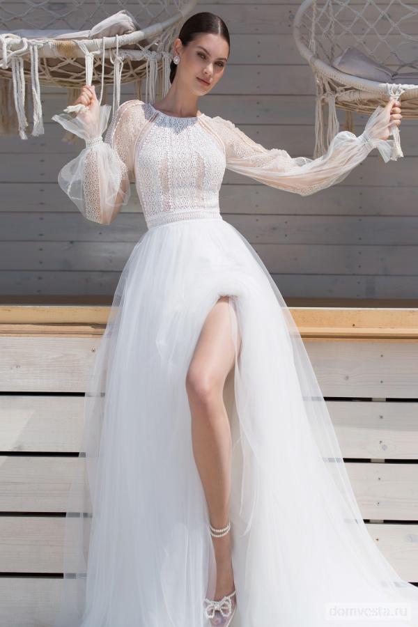 Свадебное платье #2705