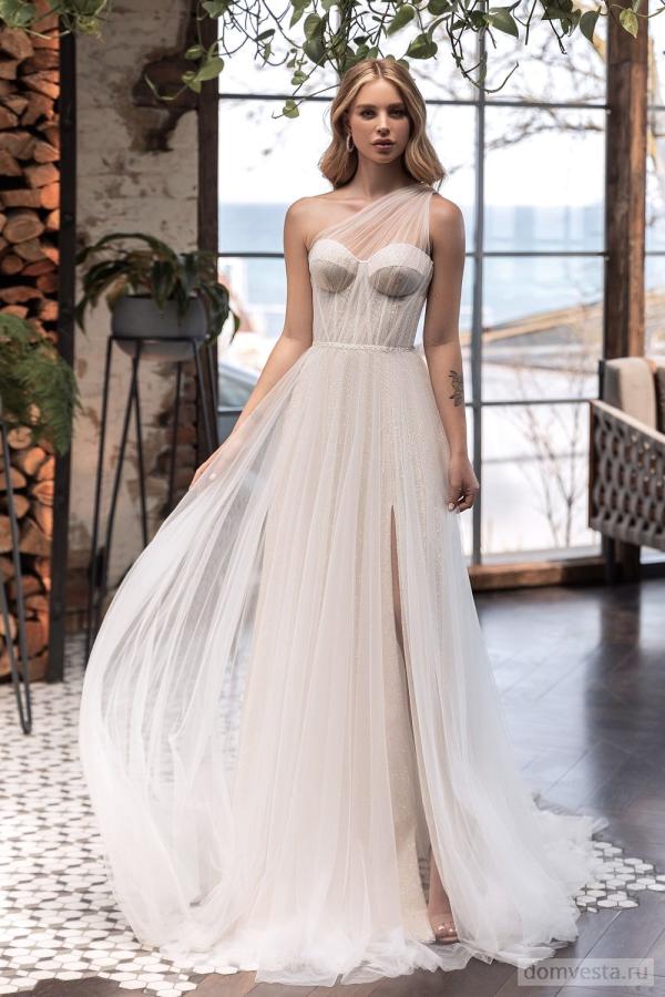 Свадебное платье #3056