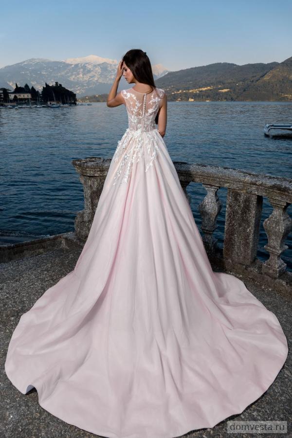 Свадебное платье #877