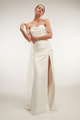 Свадебные платья #2056