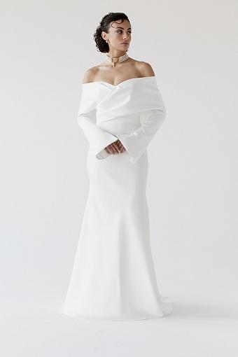 Свадебные платья #2073
