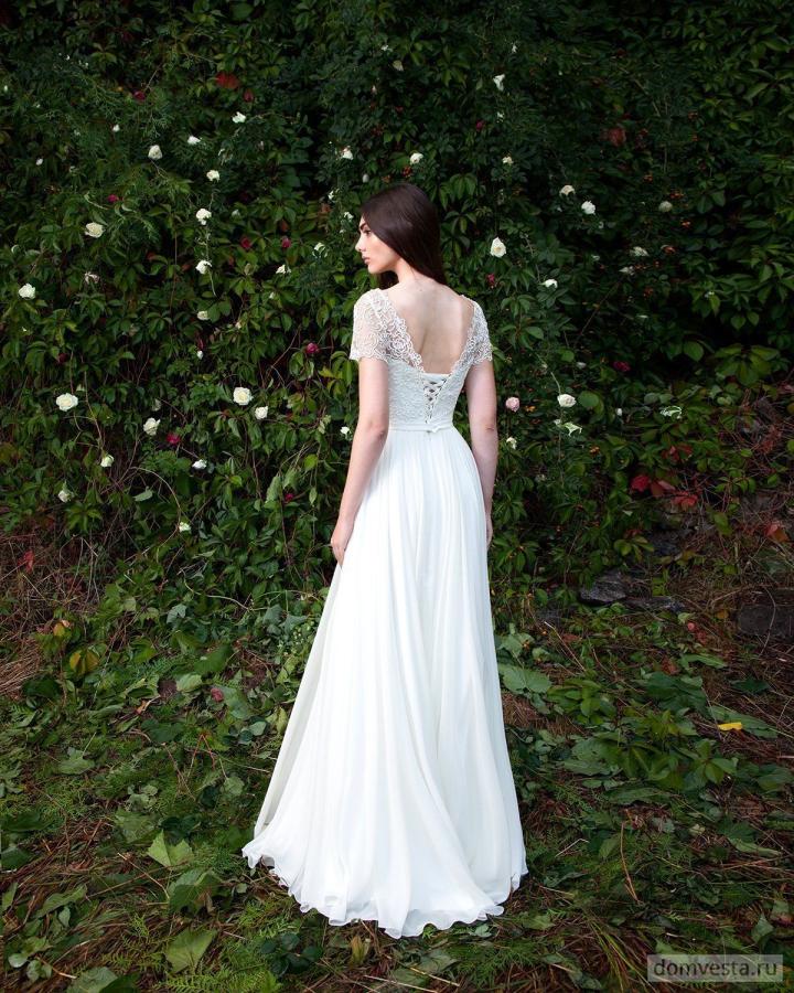 Свадебное платье #1000102