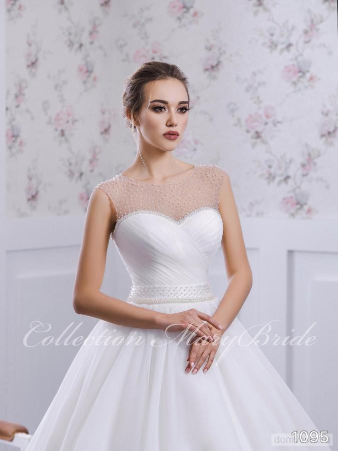 Свадебное платье #1317
