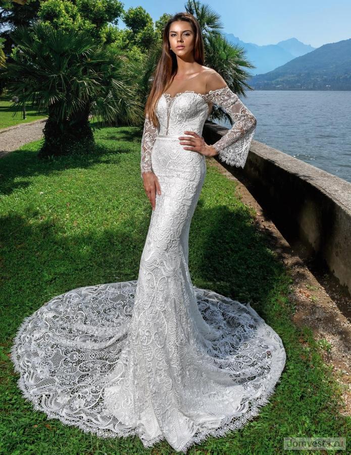 Свадебное платье #868