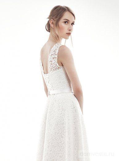 Свадебное платье #531