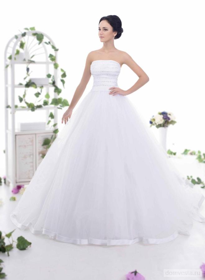 Свадебное платье #1000534
