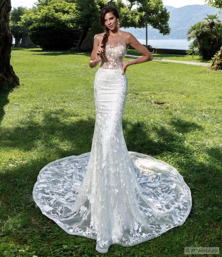 Свадебное платье #871