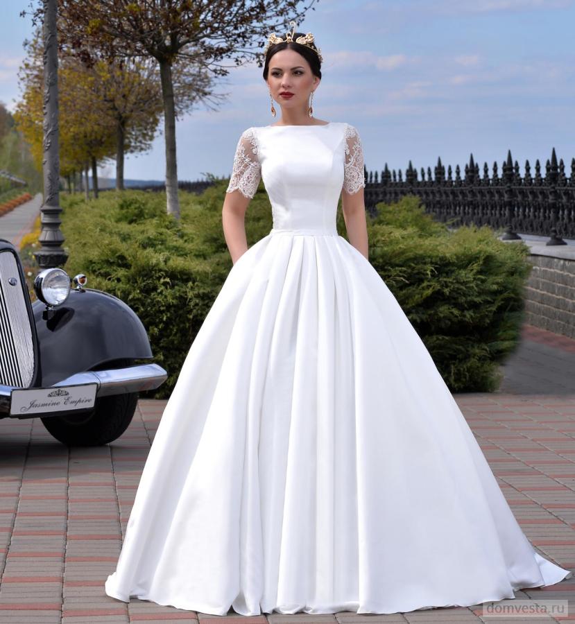 Свадебное платье #341