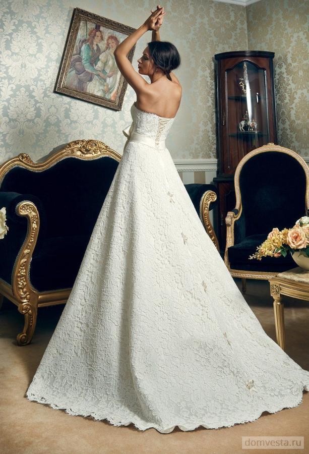 Свадебное платье #452