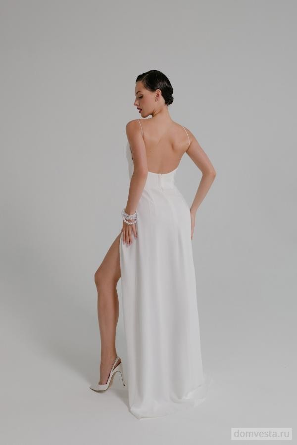 Свадебное платье #1091