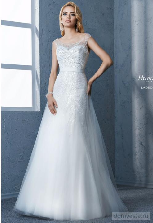 Свадебное платье #770