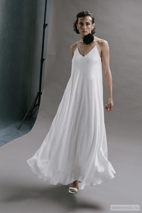 Свадебное платье #2077