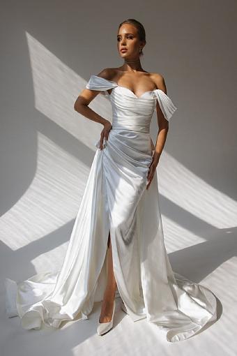 Свадебные платья #5209