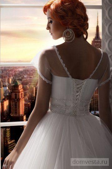 Свадебное платье #8122