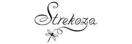 Бренд Strekoza
