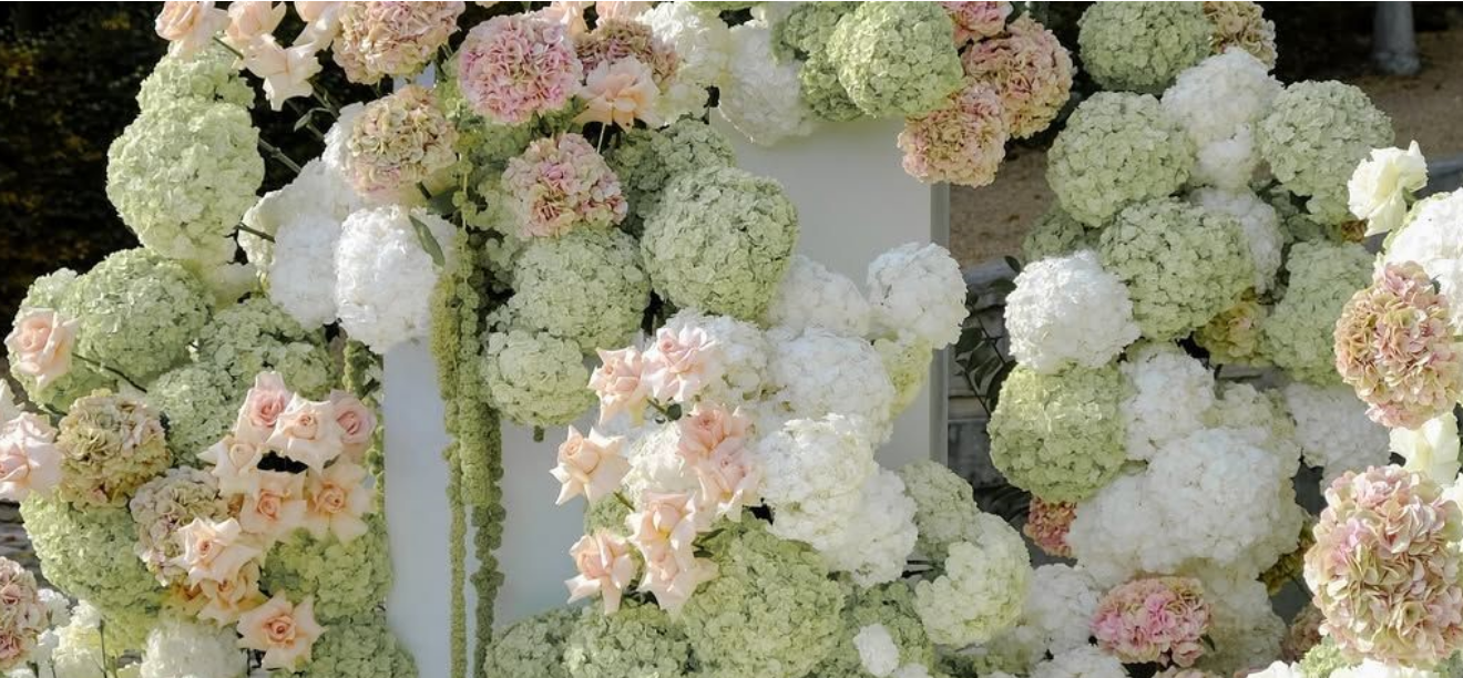 7 свадебных тем, которые влюбят тебя в 2026 год