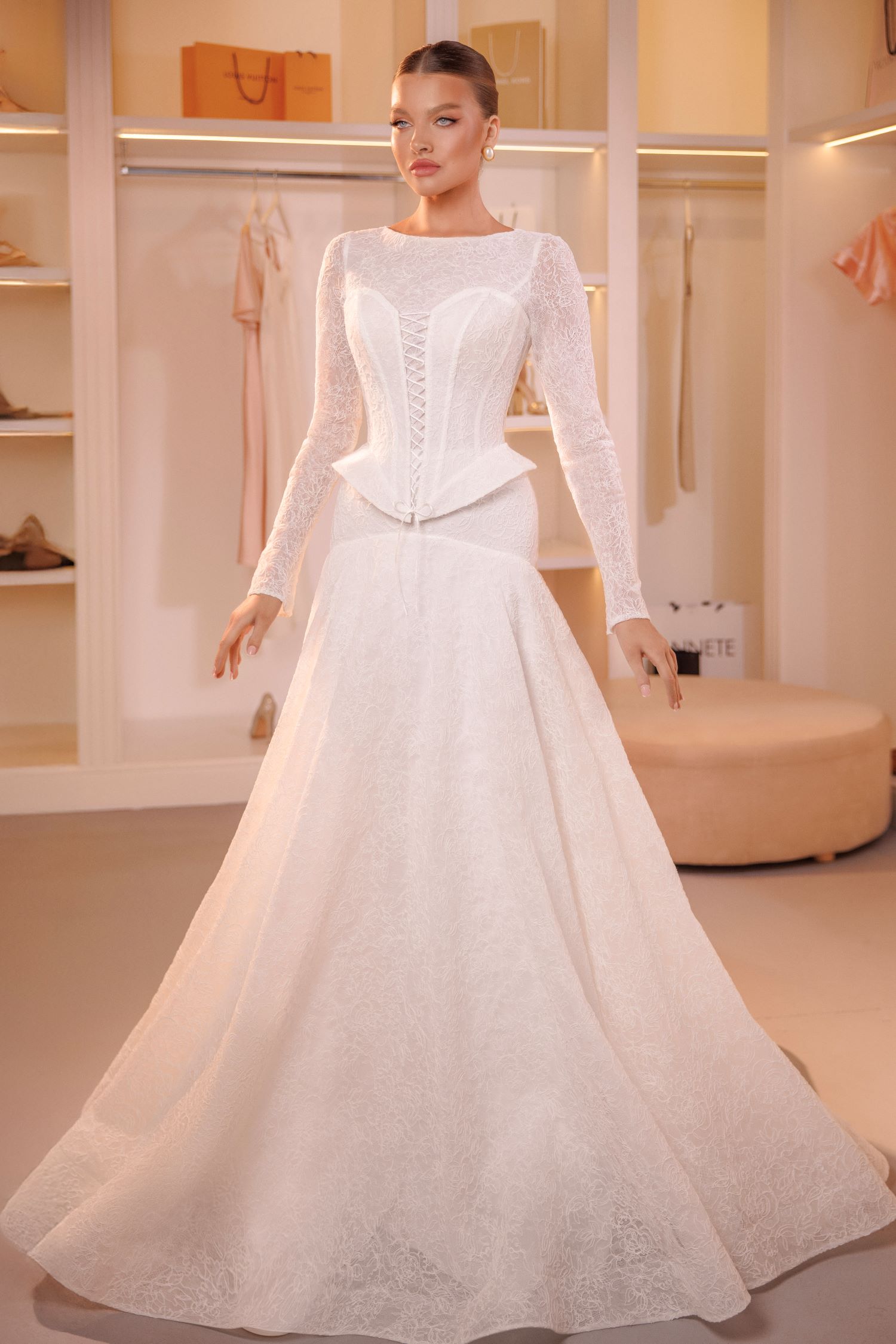 Карточка товара Новая Коллекция