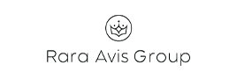 Бренд Rara Avis