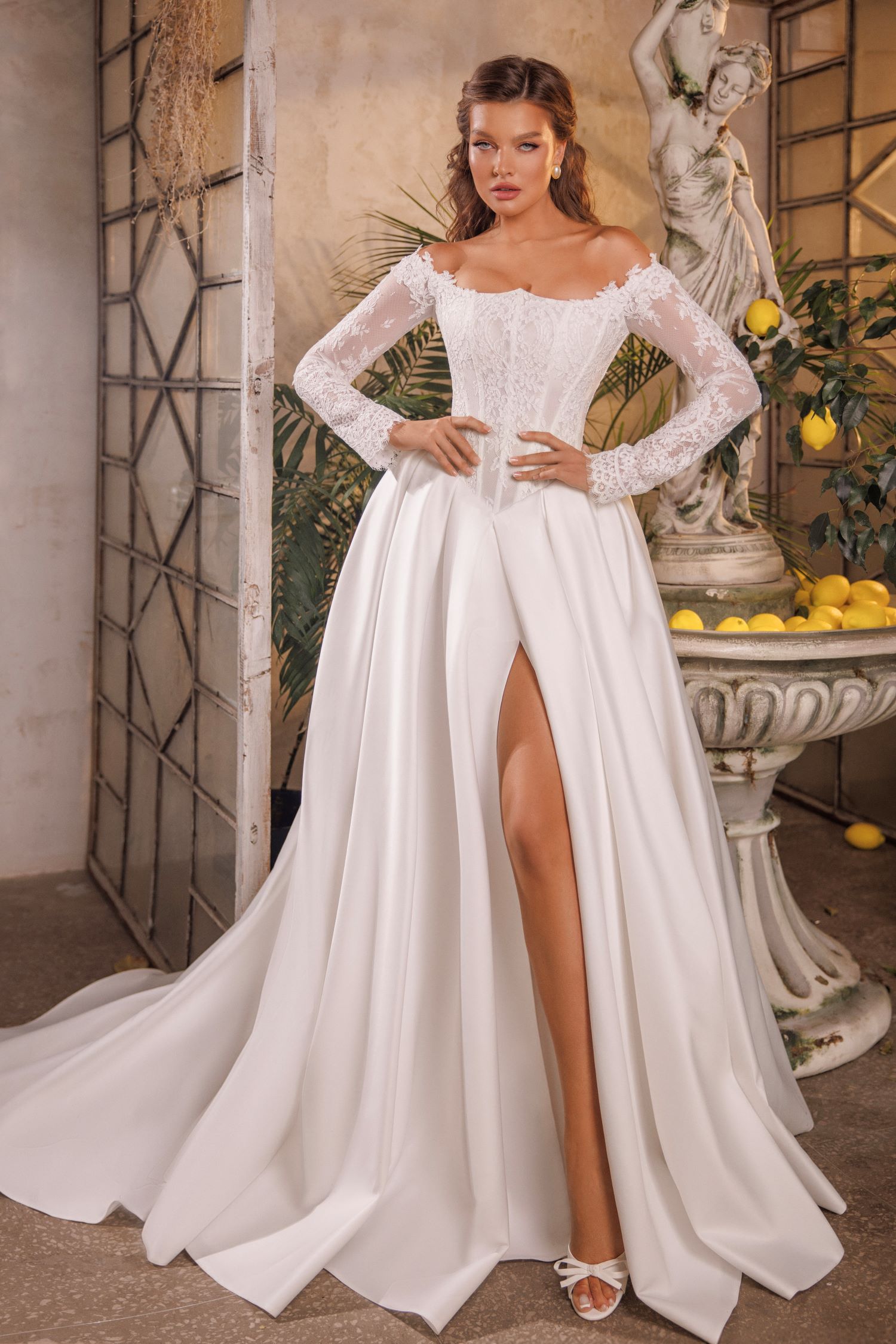 Карточка товара Новая Коллекция