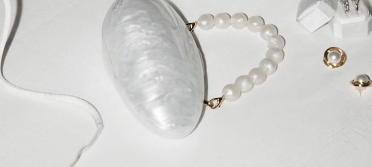 Секрет стильной свадьбы в стиле минимализм