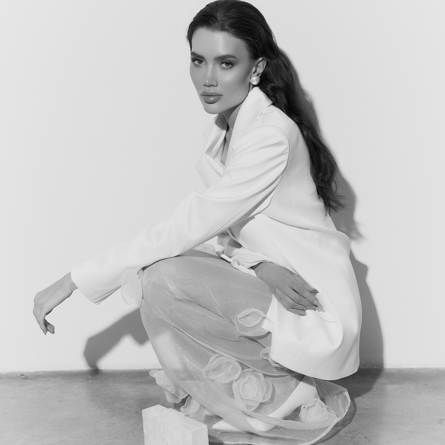 Есть ли возможность взять свадебное платье на прокат?