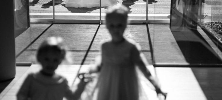 Полное руководство по “детскому вопросу” на свадьбе