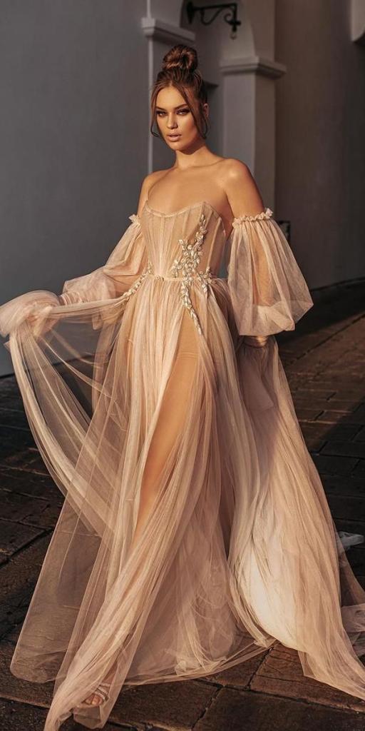 30 Stunning Long Sleeve Wedding Dresses For Brides _ Wedding Dresses Guide.jpg