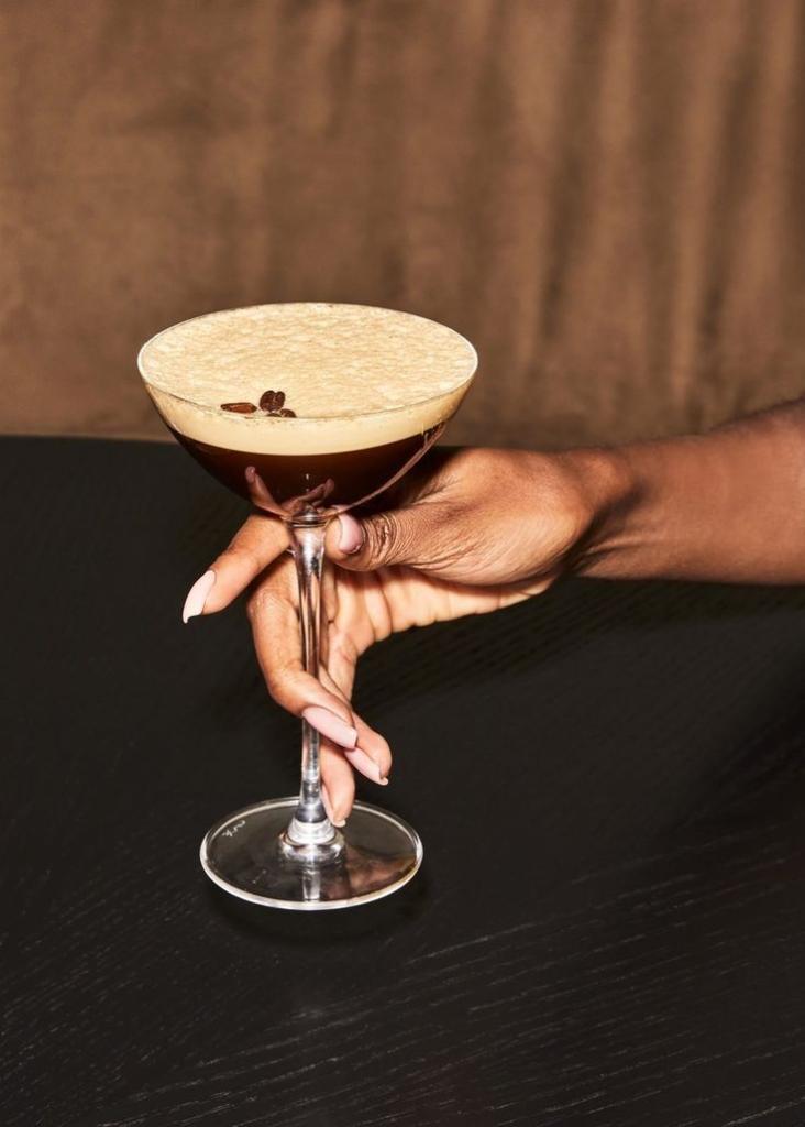 Espresso Martini 