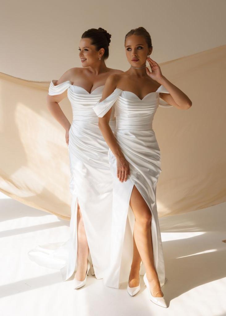Свадебное платье в силуэте рыбка 2024_Wedding dress in fish silhouette 2024.jpg