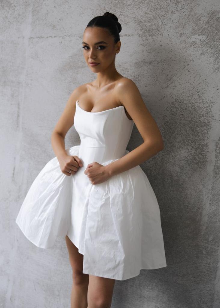 Свадебное платье из коллекции 2025|Wedding dress from the 2025 collection.jpg