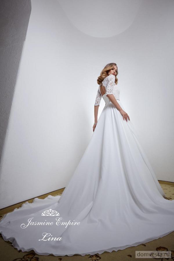 Свадебное платье #326