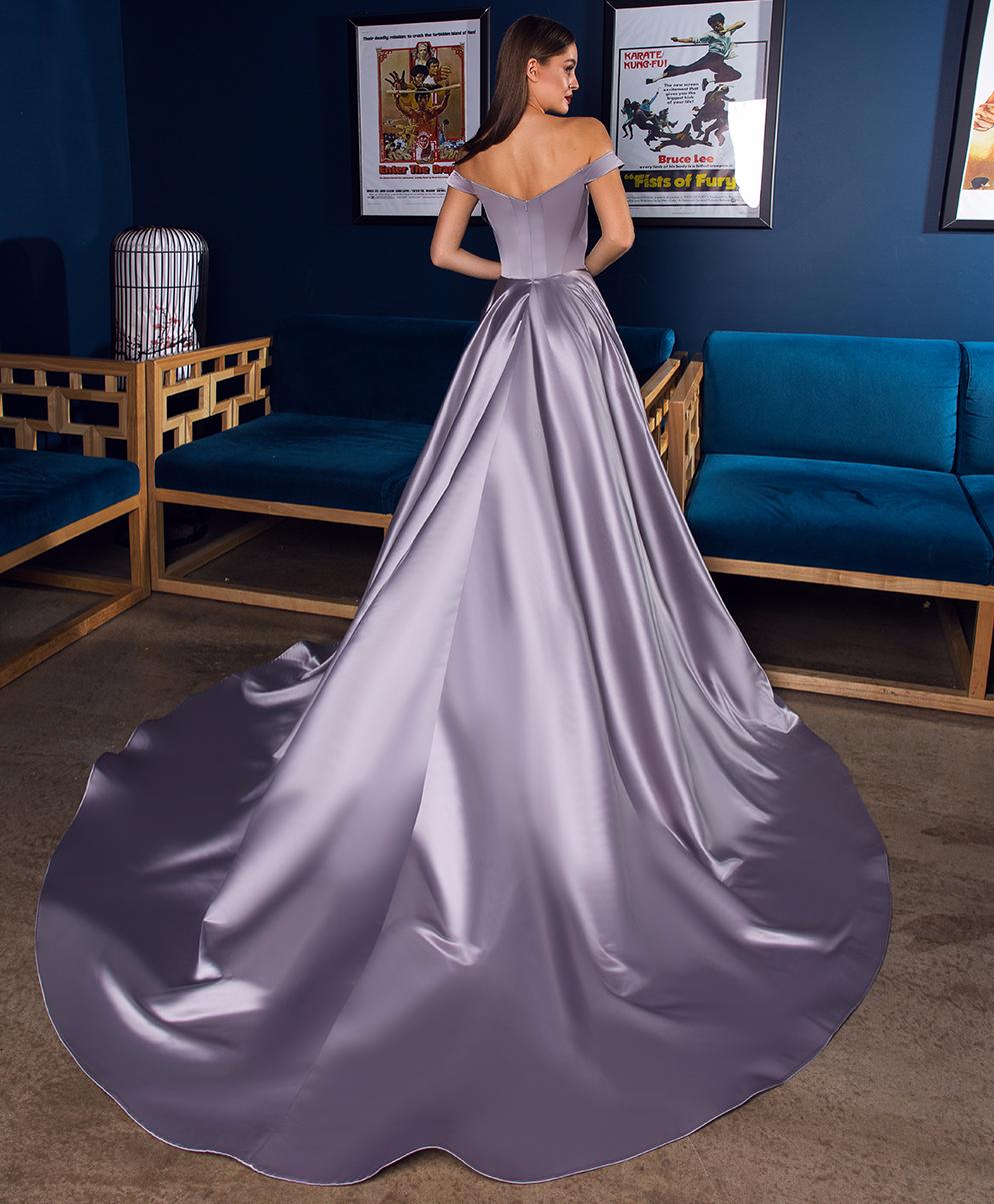 Вечернее платье #4247