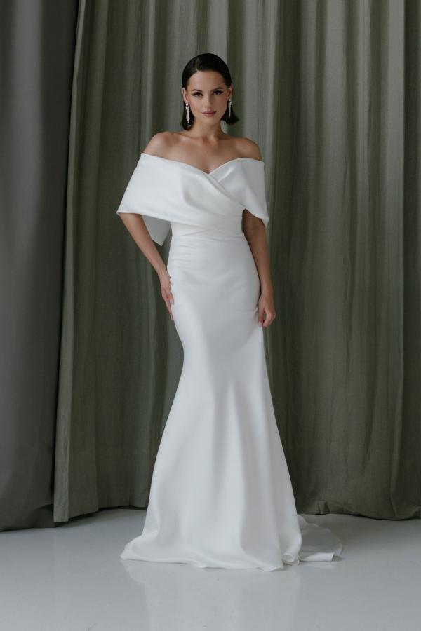 Свадебное платье #2062