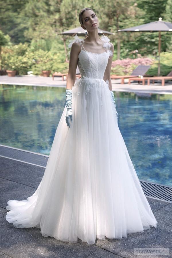 Свадебное платье #1958