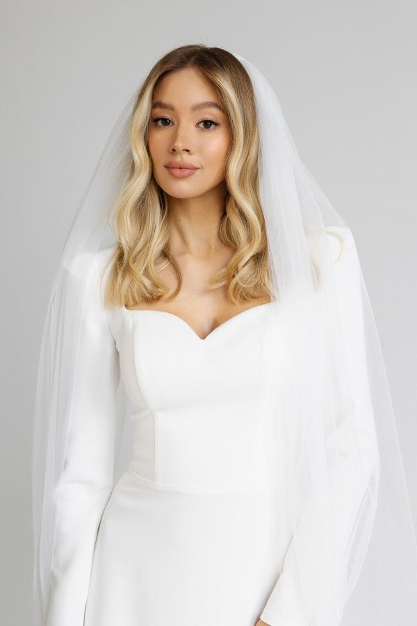 Свадебное платье #5251