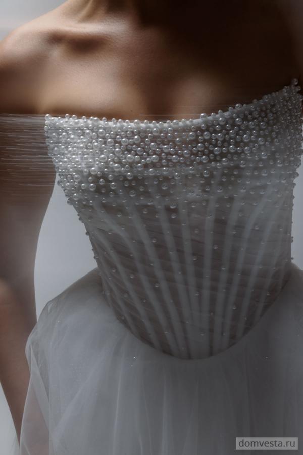 Свадебное платье #2442