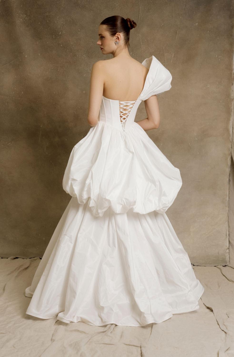 Свадебное платье #1168