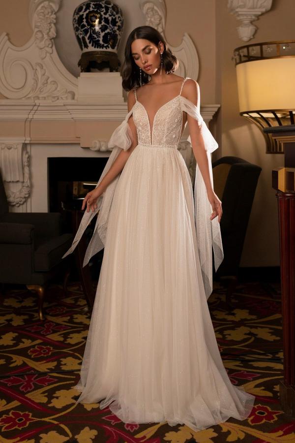 Свадебное платье #1867