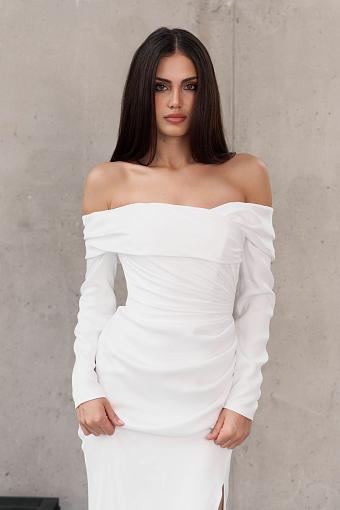 Свадебное платье Marry Mark #7943