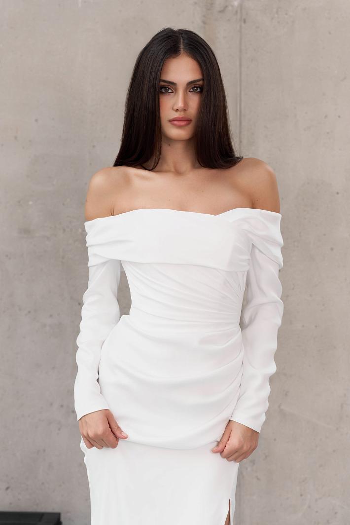 Свадебные платья #7943